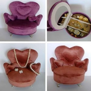 Jewelry Box